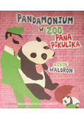 Pandamonium w zoo Pana Pikulika