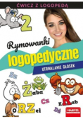 Rymowanki logopedyczne Utrwalanie głosek