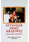 Sztandary Armii Krajowej na śmietnik wyprowadzić!