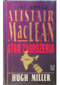 Stan zagrożenia