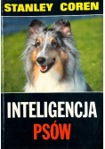 Inteligencja psów