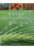 Wielka encyklopedia roślin