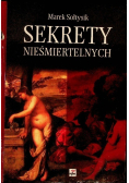 Sekrety nieśmiertelnych