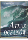 Atlas oceanów