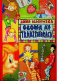 Głowa na tranzystorach