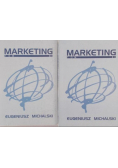 Marketing, Tom  I i II