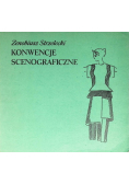 Konwencje scenograficzne