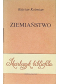 Ziemiaństwo