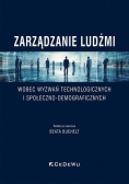 Zarządzanie ludźmi
