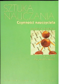 Sztuka Nauczania Czynności Nauczyciela