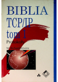 Biblia TCP IP Tom 1 protokoły