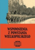 Wspomnienia z powstania wielkopolskiego