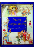 Złota księga bajek opowieści ze wszystkich stron świata