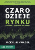 Czarodzieje rynku