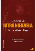 Jutro Niedziela Rok C
