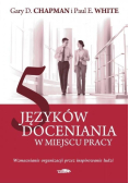 5 języków doceniania w miejscu pracy