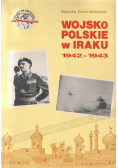 Wojsko Polskie w Iraku 1942 - 1943