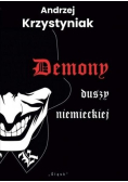 Demony duszy niemieckiej