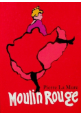Moulin Rouge
