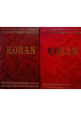 Koran Tom 1 i 2