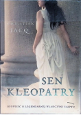 Sen Kleopatry