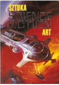 Sztuka Science Fiction Art