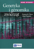 Genetyka i genomika zwierząt