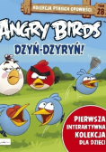 Angry birds dzyń dzyryń Tom 28