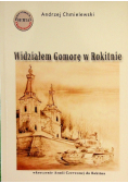 Widziałem Gomorę w Rokitnie