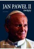 Jan Paweł II Święty