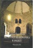 Architektura romańska w Polsce