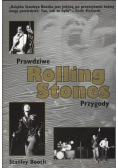 Prawdziwe przygody Rolling Stones