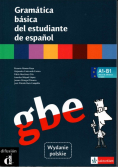 Gramatica Basica del estudiante de Espanol Wydanie Polskie Poziom A1-B1