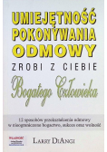 Umiejętność pokonywania odmowy zrobi z Ciebie bogatego człowieka