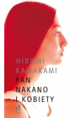 Pan Nakano i kobiety