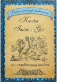 Kaczka indyk gęś we współczesnej kuchni