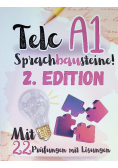 Prufungstraining Deutsch A1