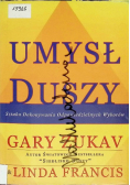 Umysł duszy