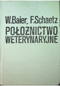 Położnictwo weterynaryjne