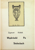 Wędrówki po stuleciach
