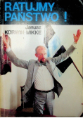 Ratujmy Państwo