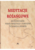 Medytacje różańcowe