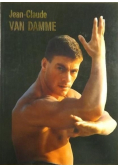 Jean Claude Van Damme