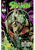 Spawn Nr 2 / 98