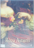 Róża Asturii