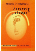 Portrety ,,obcego''