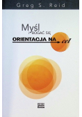Myśl i bogać się Orientacja na cel