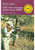 Typy Broni i uzbrojenie Tom 161 7 62 mm karabin wyborowy SWD