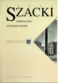 Liberalizm po komunizmie