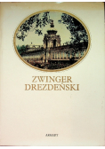 Loffler Fritz - Zwinger Drezdeński